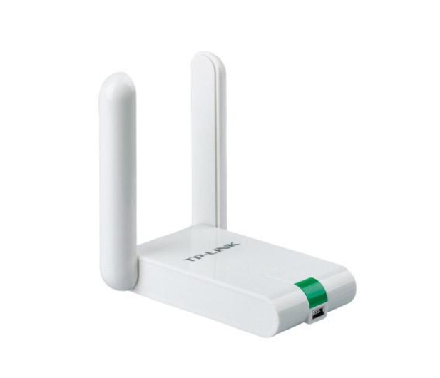TP-Link TL-WN822N (802.11b/g/n 300Mb/s) - 62981 - zdjęcie 3
